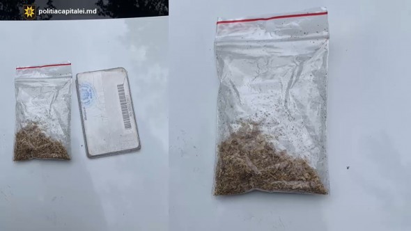 O femeie riscă până la 4 ani de închisoare pentru organizarea speluncilor pentru consum de droguri
